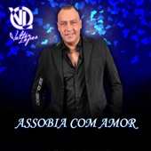 Assobia Com Amor artwork