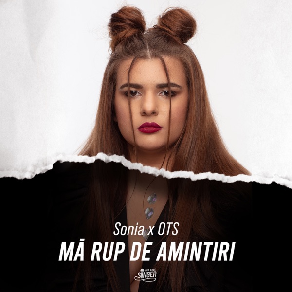 Mă rup de amintiri - Single