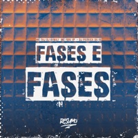 Fases e Fases - Single - DJ Patrick Da VS, Mc thj & mc yuri vp