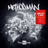 Meth Lab Season 3 : The Rehab artwork