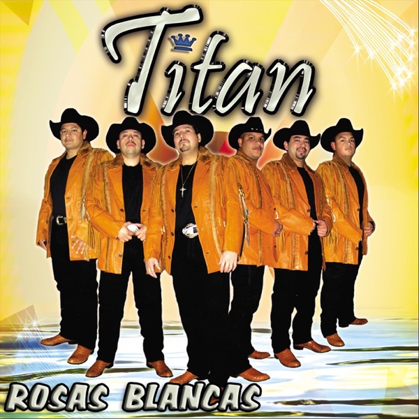 Rosas Blancas