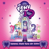 Equestria Girls: Original Motion Picture Soundtrack - EP artwork