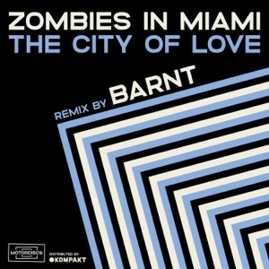 The City of Love - EP