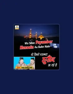 Yusuf Farukh Sabri: песни, клипы, биография, даты выступлений и многое другое.