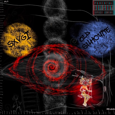 Ole Silhoutte - Single