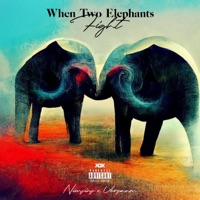 When Two Elephants Fight - Versâam & Nimsins