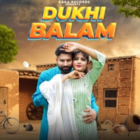 Dukhi Balam - Single - Nishant Singh