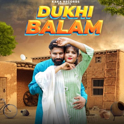 Dukhi Balam - Single