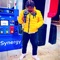 GUILLOTINE (feat. SellyVibez) - JuztJu lyrics
