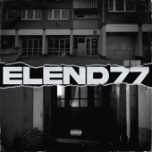 Elend 77 artwork