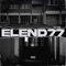 Elend 77 artwork