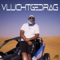 Vluchtgedrag - EP - Riico