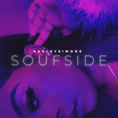 SOUFSIDE (feat. Luh Kunt) [Radio Edit] - Single