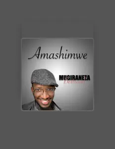 Écoutez Mugiraneza Bertrand, regardez des vidéoclips, lisez la biographie, consultez les dates de tournée et plus encore !