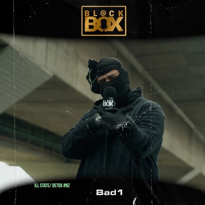 Ill State / Detox - Single