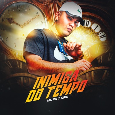 Inimiga Do Tempo - Single