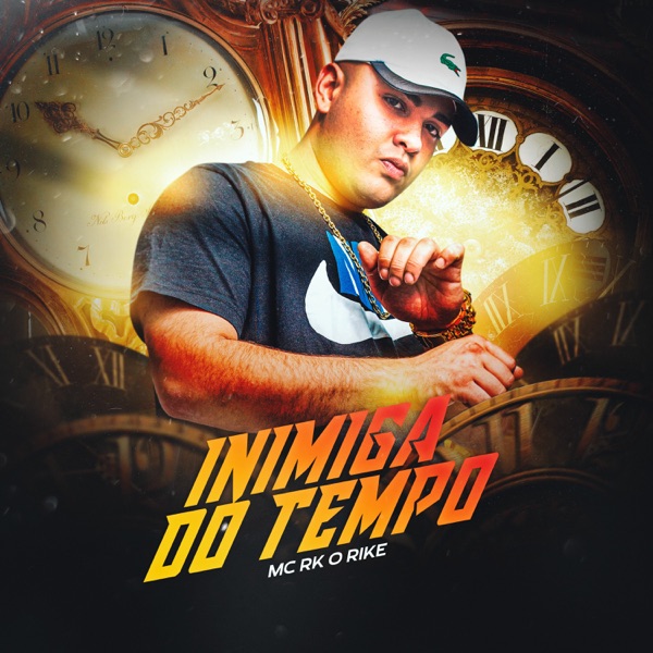 Inimiga Do Tempo