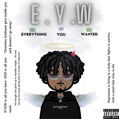 Everything You Wanted