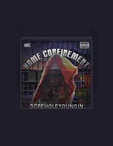 Posłuchaj wykonawcy DopeHoleYoungin, obejrzyj teledyski, przeczytaj biografię, zobacz daty tras koncertowych i nie tylko!