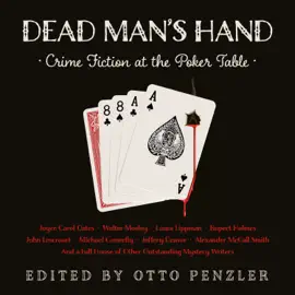 Dead Man's Hand : Crime Fiction at the Poker Table