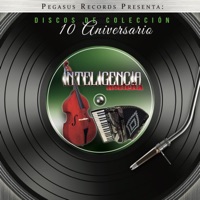 10 Aniversario - Inteligencia Norteña