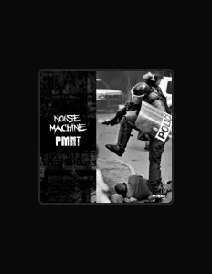 Noise Machine dinle, müzik videolarını izle, biyografisini oku, tur tarihlerini ve daha fazlasını gör!