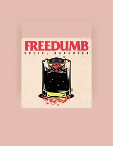 Listen to Freedumb, watch music videos, read bio, see tour dates & more!