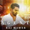 Agent - Raj Mawar lyrics