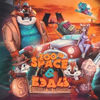 Спешат на помощь - Single - zoo in space & Бэд43