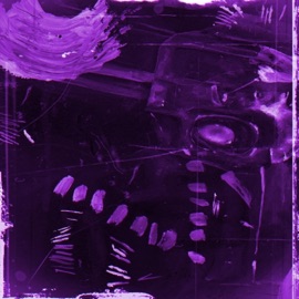 Ma Vie D'avant (feat. Luther) [Chopped & $crewed] Ocho