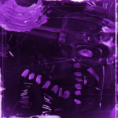 Garçon (Chopped & $crewed) [feat. Luther]