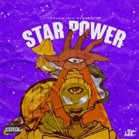 Star Power (feat. Apollo Black) - Single - Litgalaxy214
