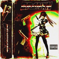 Overdrive - Single - BRANXN