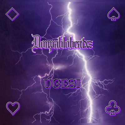 Ugesi amapiano (feat. Jaywindz) - Single