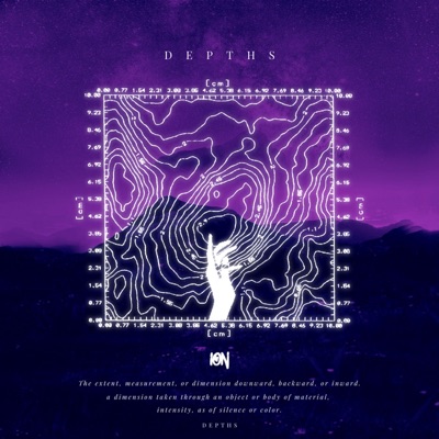 Depths - EP