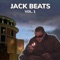 Feel the Beat - Jack Moody lyrics