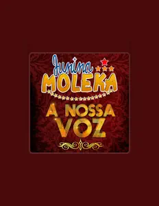 Luister naar JUNINA MOLEKA, bekijk muziekvideo's, lees de bio, bekijk de tourdata, en meer!