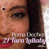 21 Tara Lullaby - EP