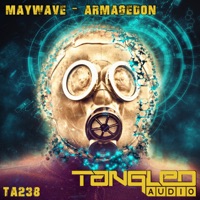 Armagedon - Single - Maywave