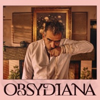 Obsydiana - Fernando Milagros