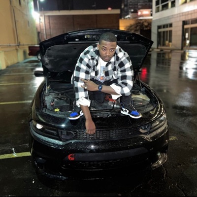 Take a ride with me (feat. Donnlino & Jairus) - Single