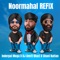 Noormahal REFIX artwork