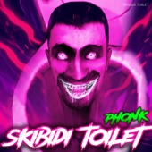 Skibidi Toilet Phonk (Speed Up) artwork