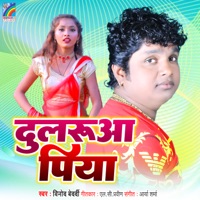 Dularua Piya - Single - Vinod Bedardi