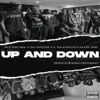 Up and Down (feat. JNA Gangstar, K VAN, Reallifeg yb & Big Mike) - Single