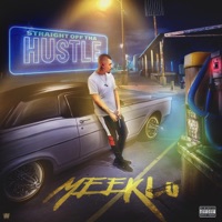 Straight Off the Hustle - EP - Htmg Meeklo