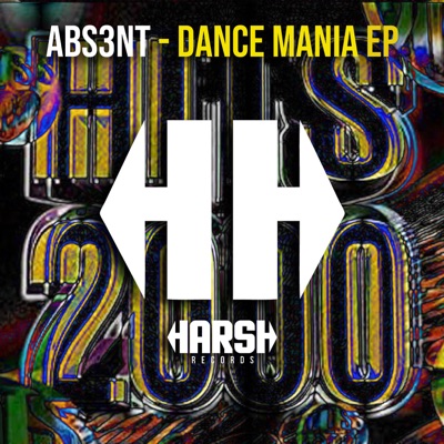 Dance Mania - EP
