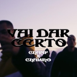 Vai dar certo (feat. Chainho) Champ 3045