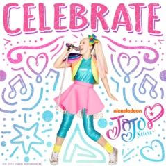 Celebrate - EP
