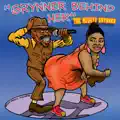 Grynner Behind Her